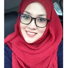 Muslim Long Scarf Hijab Wrap Headscarf Islamic Women Scarves Shawl Hijab Cover