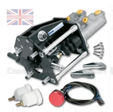 FITS HONDA CIVIC BRAKE BIAS SERVO REPLACEMENT BOX WITH KIT A