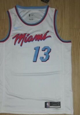 miami heat bam adebayo jersey