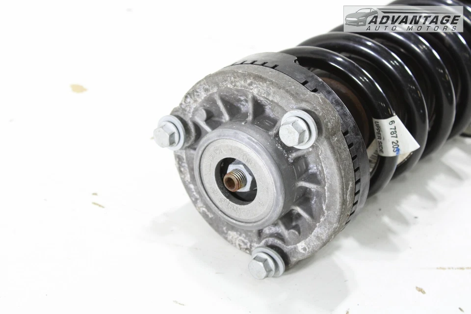 2011-2017 BMW X3 F25 xDRIVE 3.0L REAR LEFT DRIVER SIDE SHOCK STRUT ABSORBER OEM - Image 4 of 4