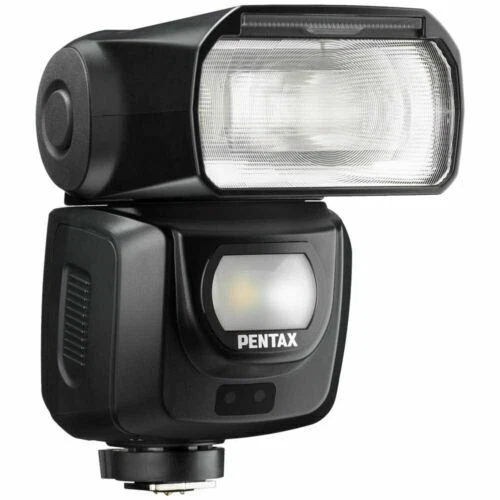 Flashes de cámaras y accesorios PENTAX