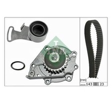 Kit de distribution Rover 114