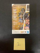 Bandai Dragon Ball GT Son Goku SH. Figuarts 2686095