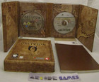 THE ELDER SCROLLS IV OBLIVION COLLECTOR EDITION XBOX 360