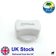 Whale Elegance Tap Top Replacement Knob Caravan Motorhome Boat - AK3034B