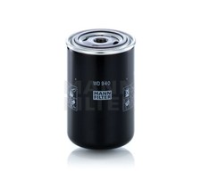 MANN+HUMMELL REPLACEMENT OIL FILTER FOR KAESE...