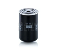 MANN+HUMMELL REPLACEMENT OIL FILTER FOR BUSCH VACUUM 0531.001.000