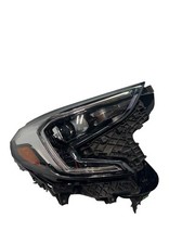 2020 2021 GMC TERRAIN RIGHT HAND PASSENGER SIDE HEADLIGHT LED OEM