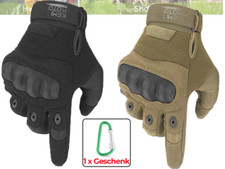 Motorradhandschuhe Motocross Enduro Taktische Handschuhe Touchscreen Handschuhe