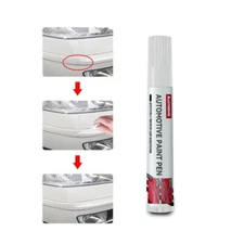 Scratch Repair Paint Pen Auto Touch Up For Car Scratch Clear Remover Paint Care