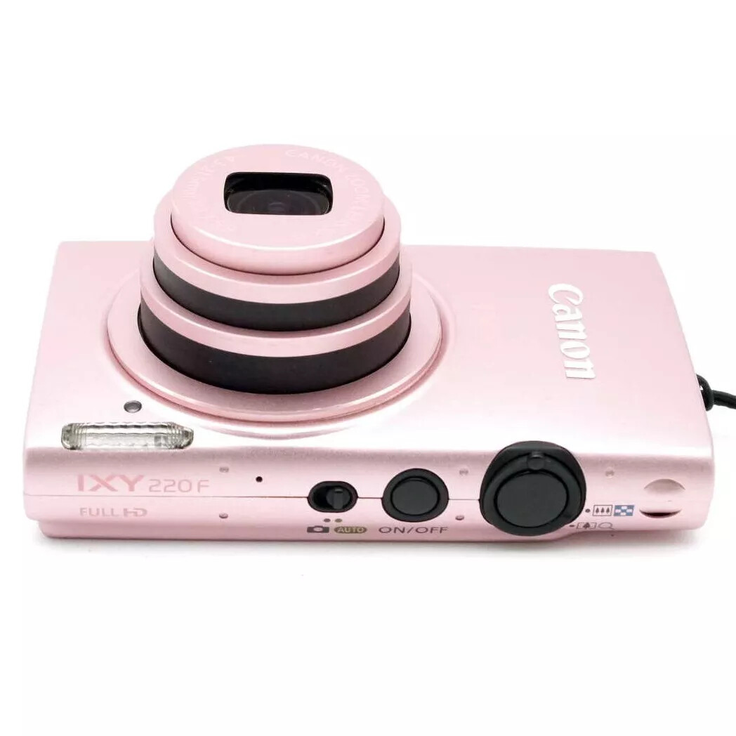 Canonコンパクトデジタルカメラ IXY220F Amazon | Canon デジタルカメラ IXY 220F シルバー 光学5倍