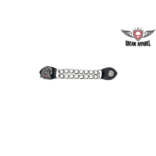 Eagle & USA Flag Vest Extender - free shipping - 第 3/3 張圖片