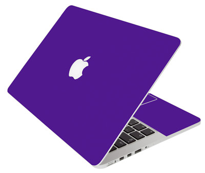 LidStyles Standard Color Laptop Skin Protector Decal MacBook Air 13 A1466
