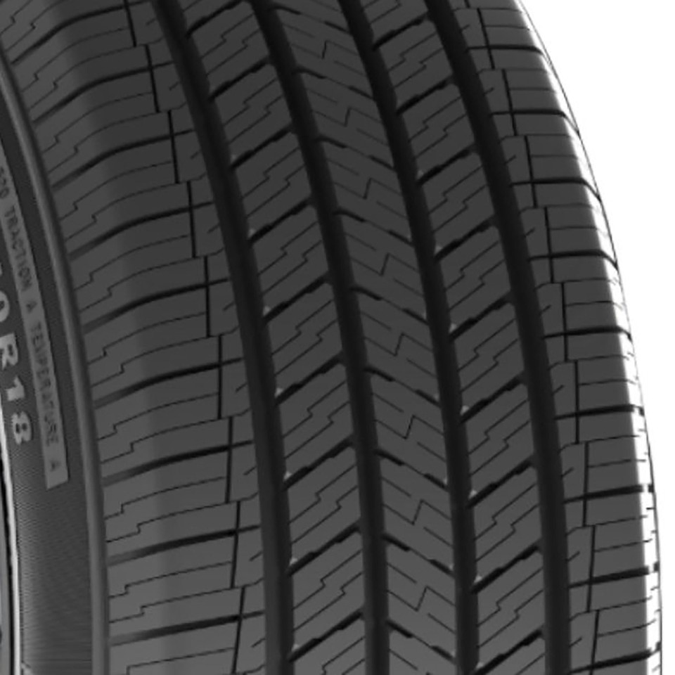 4 New Summit Trail Climber Suv2 - 225/65r17 Tires 2256517 225 65 17 | eBay