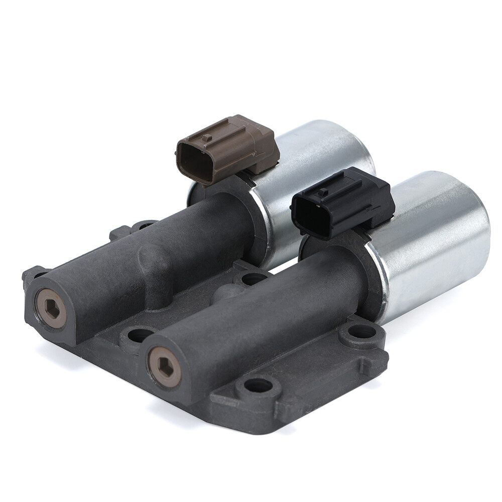 Transmission Solenoid Dual Liner A/T Clutch Pressure Control Solenoid