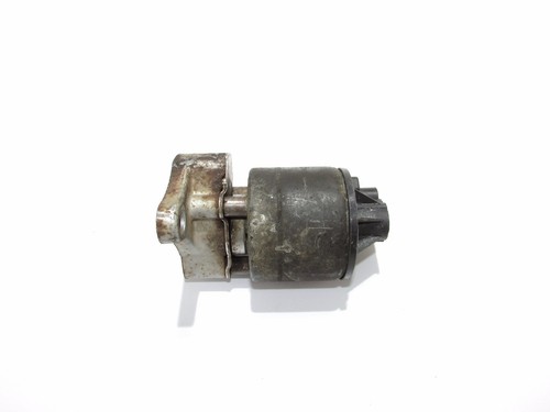 Opel Astra F 1.6 Benzin AGR Kühler Abgaskühler Ventil 95232 08263a EGR VALVE