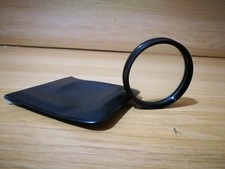 Photax Kamera Objektiv Filter Aurora 55mm Photospot im Schuber Vintage Fotografie