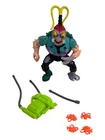 TMNT Teenage Mutant Ninja Turtles Scumbug - Near Complete 1990 Playmates Vintage