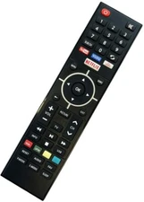 Replacement Remote for SANYO TV, LCD, LED, Smart TV
