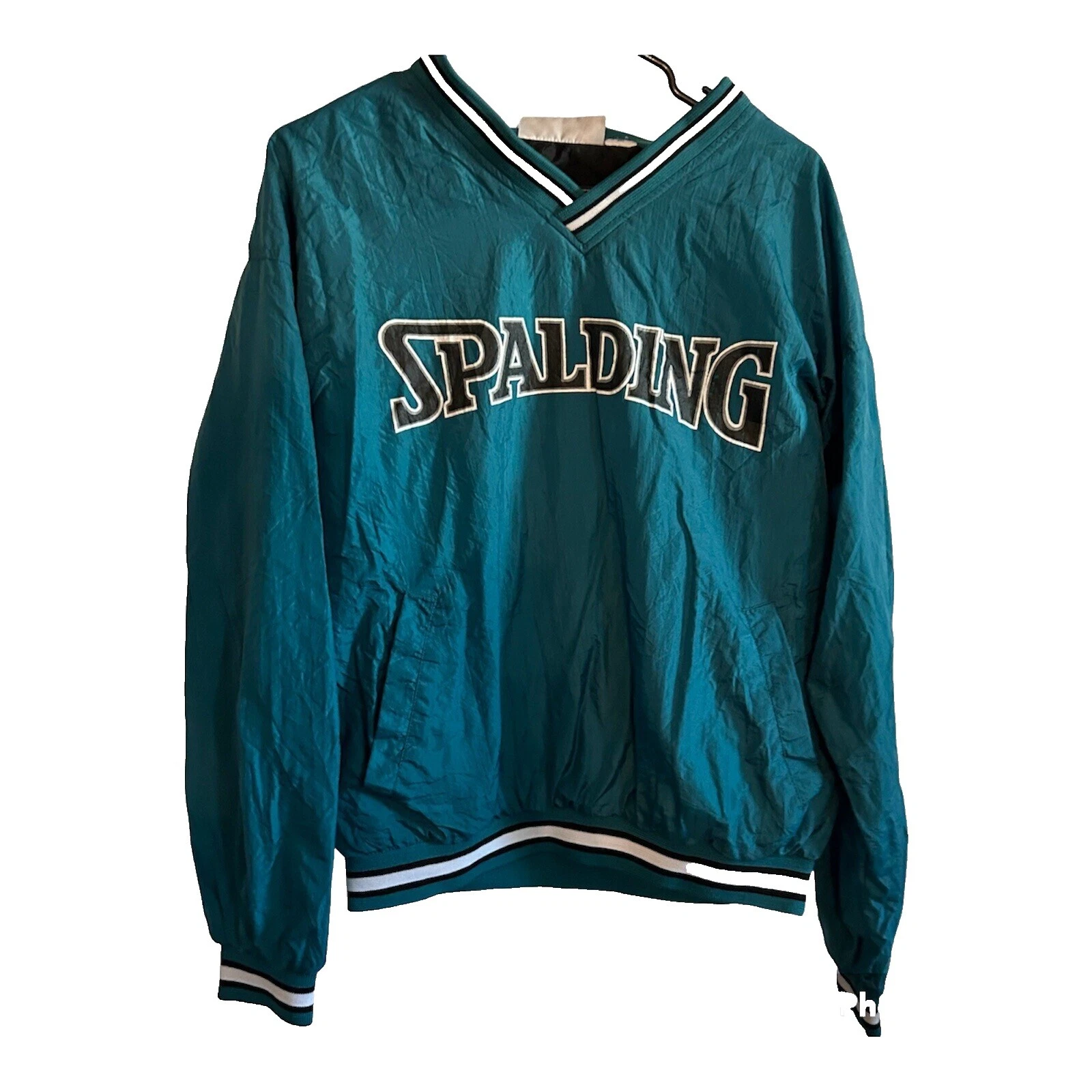Spalding Cazadora abrigos, chaquetas y chalecos para hombres