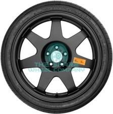 18" Spacesaver Spare Wheel & Tyre for Mitsubishi Lancer Evo VIII [Mk8] 03-05