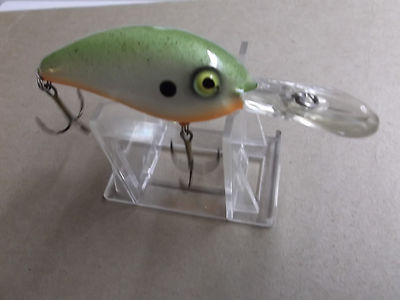 Leurre de pêche Bill Dance Excalibur Fat Free Shad