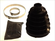 PASCAL G51028PC Bellow Set, drive shaft OE REPLACEMENT