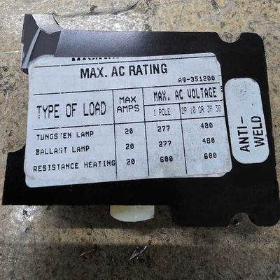 #ad #ad Joslyn Clark Controls KPM 33A Relay Accessories $78.38