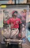 2023 Bowman Sterling - Prospects Elijah Green #BSP-55 Speckle Refractor /99 (RC)