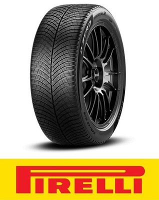 Pirelli P Zero Winter 2 XL FR 245/45 R18 100V Winterreifen
