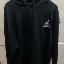 HUF Hoodie Sweatshirt Great Condition