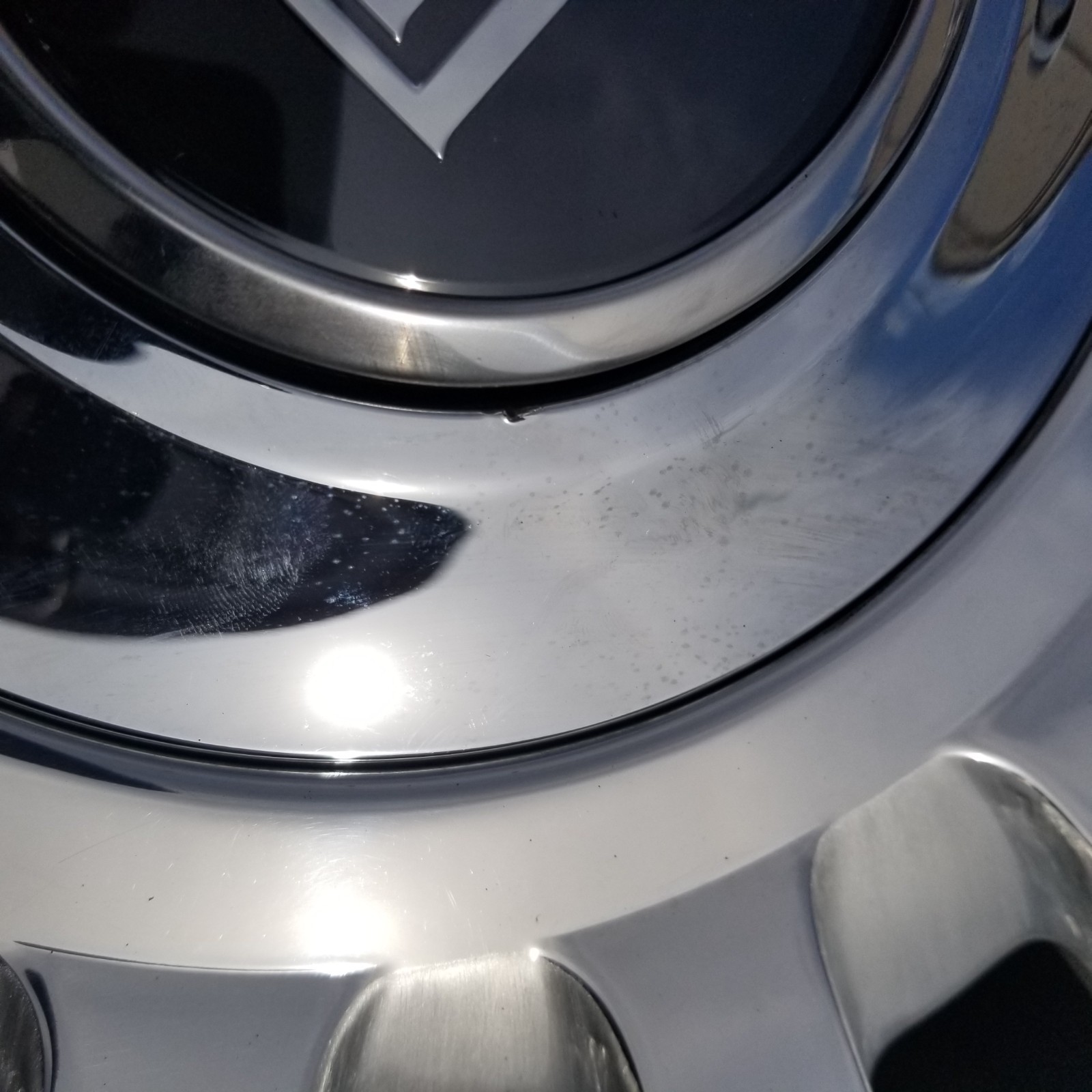 Rolls-Royce Phantom 2004-2017 Wheel