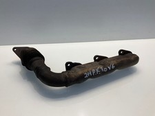 Mercedes-Benz E W211 2007 Diesel Links Auspuffkrümmer Abgaskrümmer A6421400909