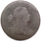 1805-P Large Cent — photo from another recent sale