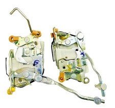 Jimny Drover Gypsy Door Latch Lock Pair Fits Suzuki Samurai Sierra Sj413 Sj410