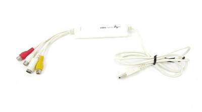 Elgato USB Analog Video Capture Card Device - 2VC309901000