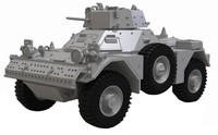 Airfix 1/35 Ferret Scout Car Mk.2