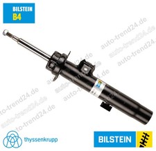 Bilstein B4 Gasdruckstoßdämpfer vorne rechts für BMW 3er Coupé E92 Bj. 2006-2013