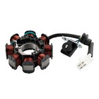 Generator Stator For Honda Wave 125 ANCA25 2007 2008 XRM125 CFT125 RS125 09 16 S