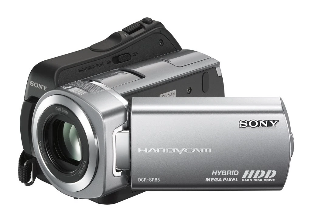 Sony Handycam 70x Digital Zoom Camcorders for sale - eBay
