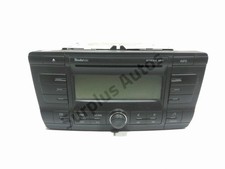 Autoradio Skoda OCTAVIA