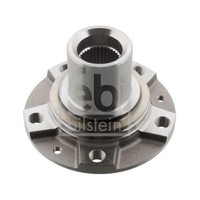 2X Radnabe Vorne FüR Citroen Jumper 2.0 2.2 3.0 06 Bis 26 Febi Teil AHP