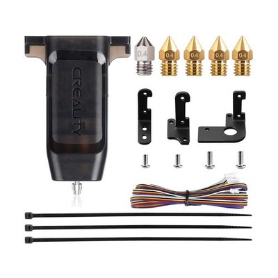 Creality CR Touch Auto Bed Leveling Sensor Kit for 3D Printer with Metal Push
