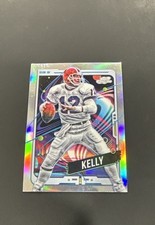 Click to enlarge Jim Kelly