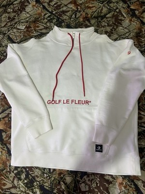 Golf Wang Jubilee Long Sleeve  Top XL Blue Tyler The Creator Golf Le Fleur CFG