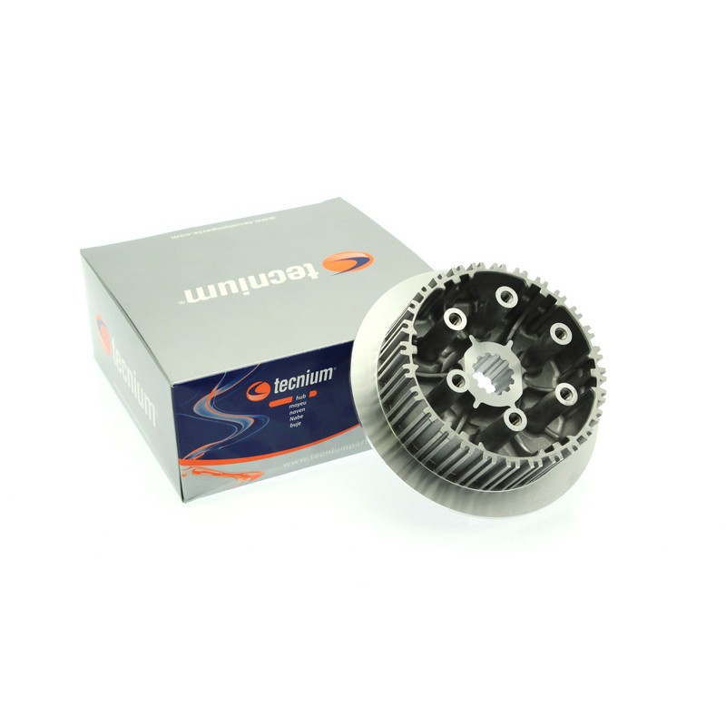 Noix d'embrayage TECNIUM Suzuki Rm125 pour pilotage sur terrain