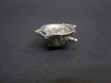 Warhammer Fantasy Dark Elves Cauldron of Blood Cauldron metal miniature part