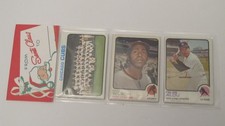 1973 Topps Baseball Cards 23