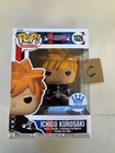 Funko Pop! Animation - ICHIGO KUROSAKI - Bleach - Funko Shop - 1826 (C)
