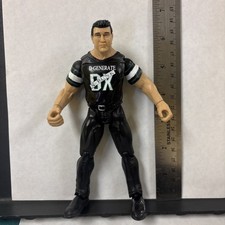 Jakks WWF Titantron Live Smackdown Series 1 Shane McMahon Action Figure